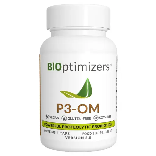 P3-OM Probiotics